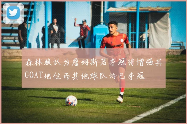 森林狼认为詹姆斯若夺冠将增强其GOAT地位而其他球队均已夺冠