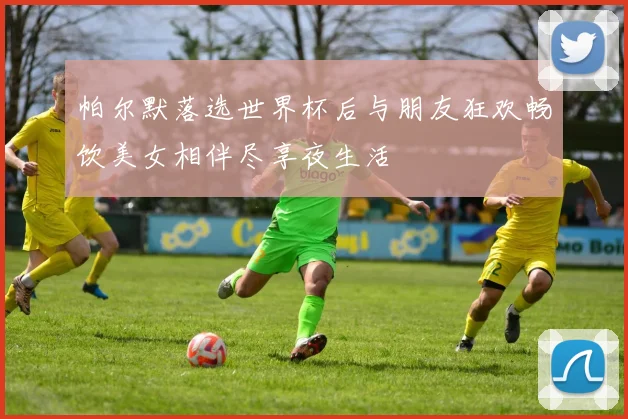帕尔默落选世界杯后与朋友狂欢畅饮美女相伴尽享夜生活