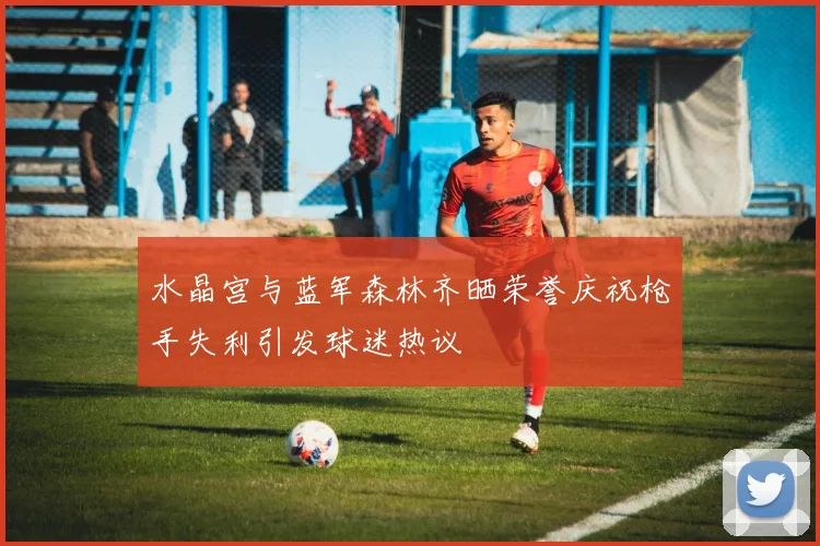 水晶宫与蓝军森林齐晒荣誉庆祝枪手失利引发球迷热议