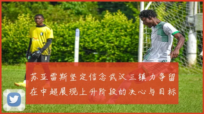 苏亚雷斯坚定信念武汉三镇力争留在中超展现上升阶段的决心与目标